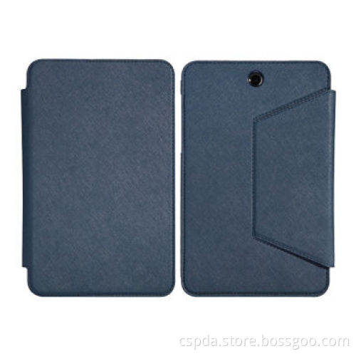 Leather Tablet PC Standing Case for Lenovo Tab A7-50(A3500), with Card Slots